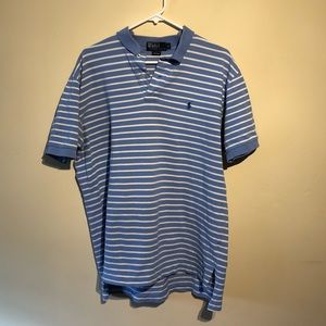 Ralph Lauren polo shirt